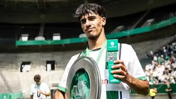 Galatasaray’ın Can Armando Güner için ödeyeceği ücret belli oldu