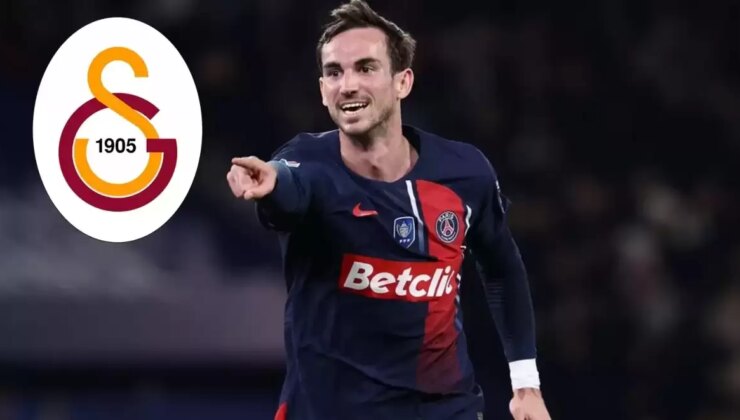 Galatasaray’ın gündemindeki Fabian Ruiz imzayı atıyor
