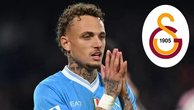 Galatasaray’ın gündemindeki Noa Lang için resmi açıklama