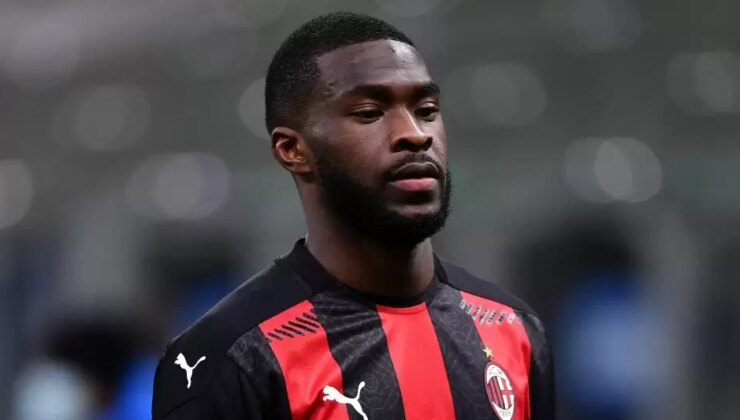 Galatasaray’ın transfer listesindeki futbolcu ortaya çıktı