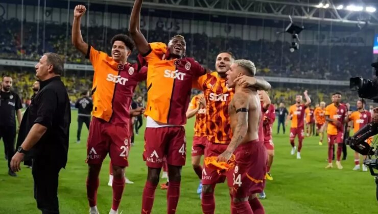 Galatasaray’ın yıldızı hakkında bomba sözler: Trip atıyor, gitmek isterse durdurulmayacak