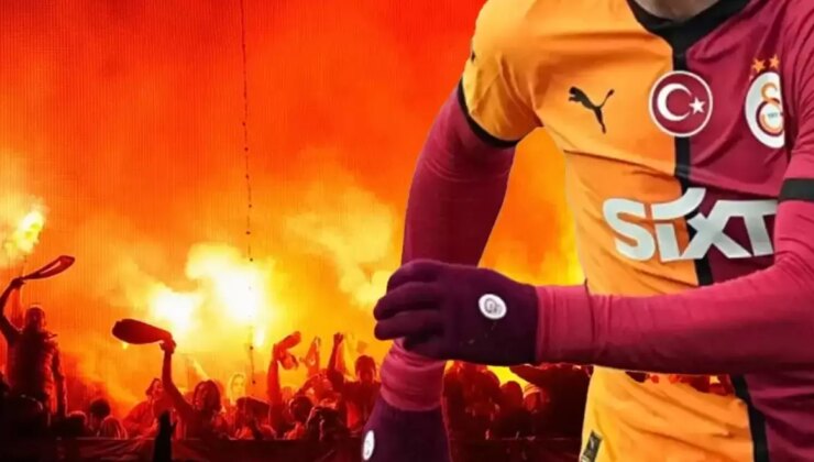 Galatasaray’ın yıldızına fesih şoku! Milli Takım forması giymeleri yasaklandı