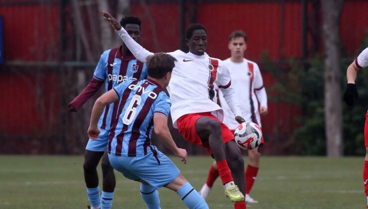 Gençlerbirliği’nde Ousmane Diabate imzayı attı! Serbest kalma bedeli…