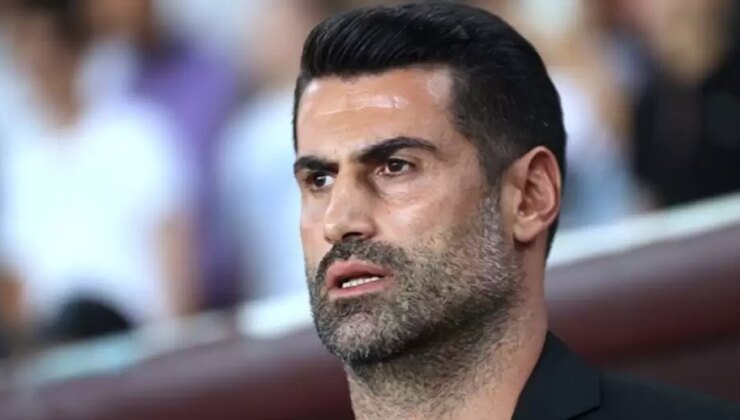 Gençlerbirliği’nde Tom Dele-Bashiru’dan Volkan Demirel itirafı