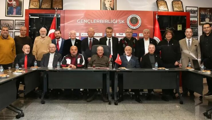 Gençlerbirliği’nden transfer açıklaması: "Biz Amed ile anlaştık fakat onlar oyuncuyla anlaşamadı"
