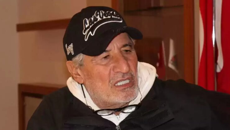 Gökmen Özdenak hayatını kaybetti