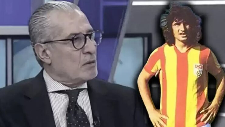 Gökmen Özdenak unutuldu