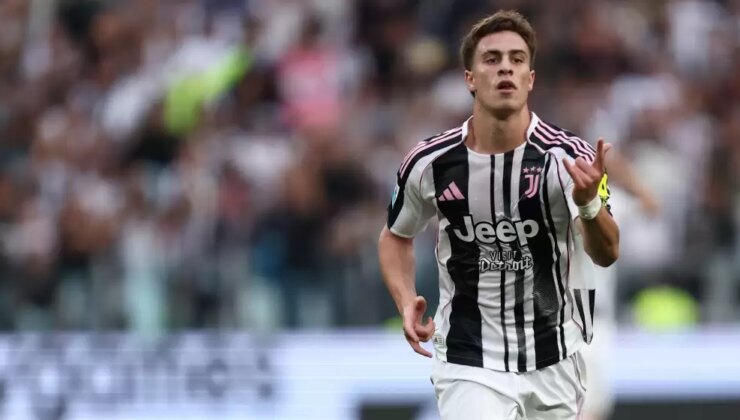 GOLLERİ İZLE | Juventus, Napoli’yi Kenan Yıldız ve Filip Kostic ile avladı