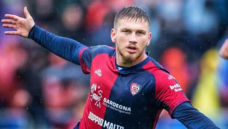 GOLÜ İZLE | Semih Kılıçsoy, Fiorentina ağlarını işte böyle havalandırdı!