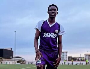 Göztepe, Fenerbahçe’nin denemeye aldığı genç ismi İzmir’e getirdi