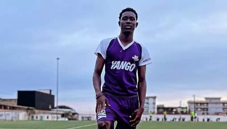 Göztepe, Fenerbahçe’nin denemeye aldığı genç ismi İzmir’e getirdi