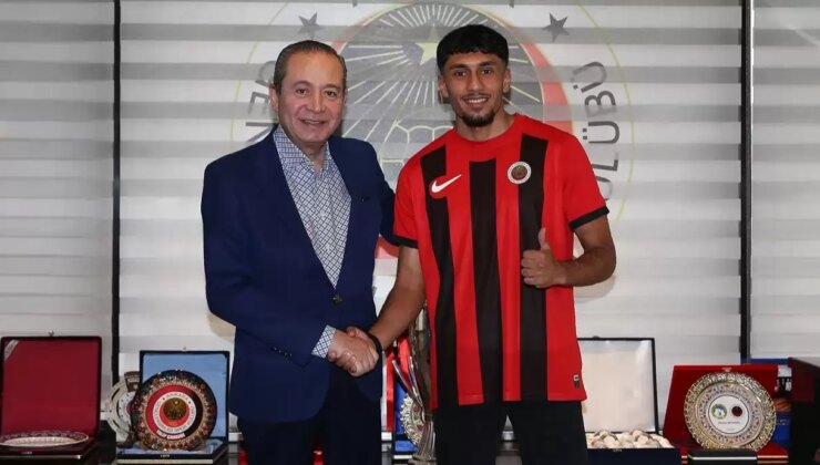 Göztepe’de hedef Dilhan Demir! Transfer için devredeler…