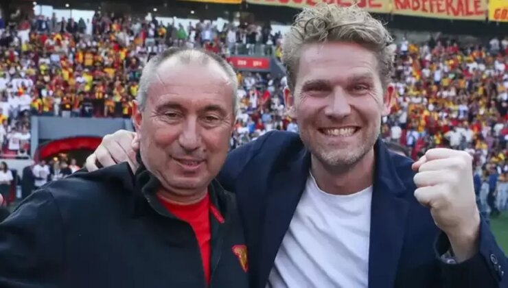 Göztepe’den ikinci transfer bombası! Süper Ligi sallayacak yıldız…