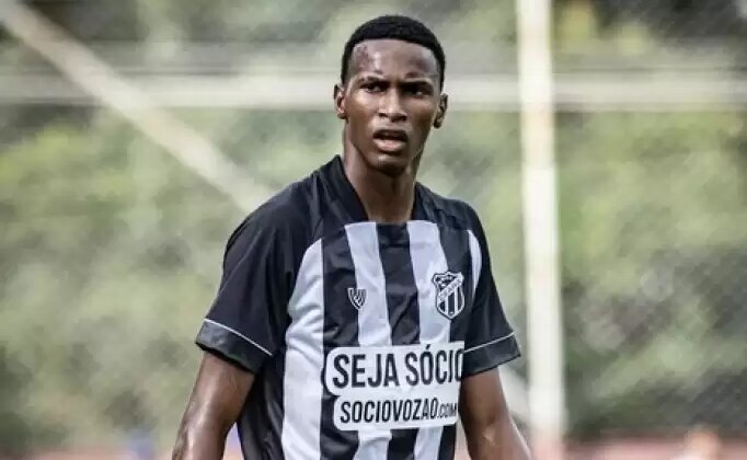 Göztepe’ye Brezilyalı golcü! Anlaşma tamam…