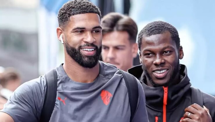 Guendouzi’yi Fenerbahçe’ye gönderen Lazio, transferde Beşiktaş’a rakip oldu