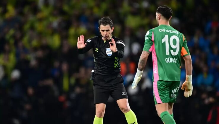 Günay Güvenç: "Türkiye Kupası’nı kazanıp bu finali oynayacağız"