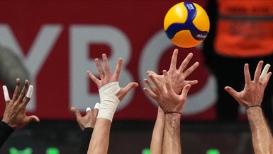 Halkbank, Şampiyonlar Ligi’nde Galatasaray’ı ağırlıyor!