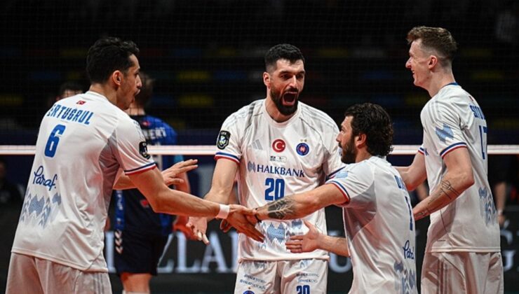 Halkbank set vermedi