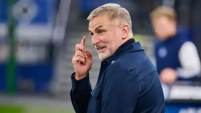 Hamburg’dan Kuntz açıklaması: "Cinsel taciz haberi doğru"