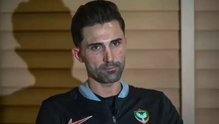 Hasan Ali Kaldırım: ”Fenerbahçe sevdam bitemez”