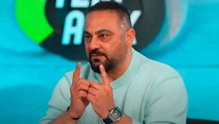 Hasan Şaş’tan transfer yorumu! ”Galatasaray kesinlikle almalı…”