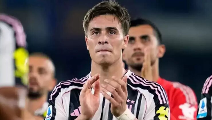 Helal olsun sana Kenan! Juventus’ta üst üste ikinci kez aynı şeyi yaşadı