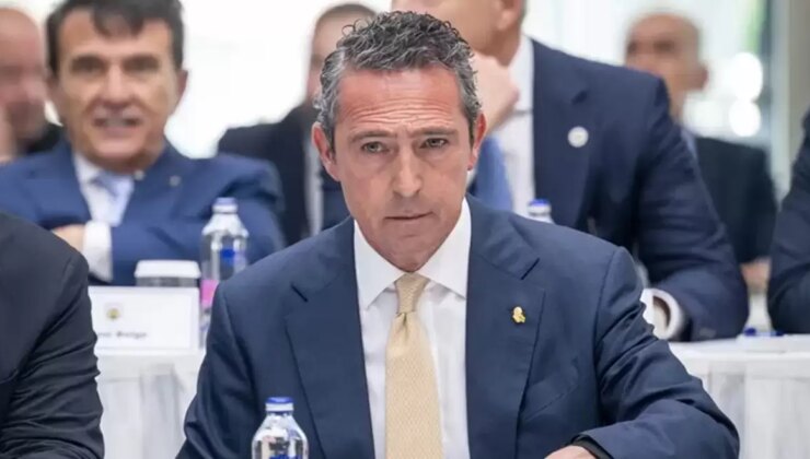 Hepsini bıraktı! Ali Koç’tan Fenerbahçe’ye büyük fedakarlık