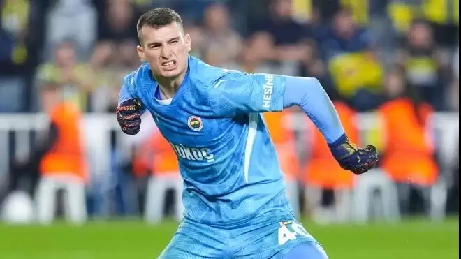 Hırvat basını yazdı: Livakovic defteri Zagreb için kapandı