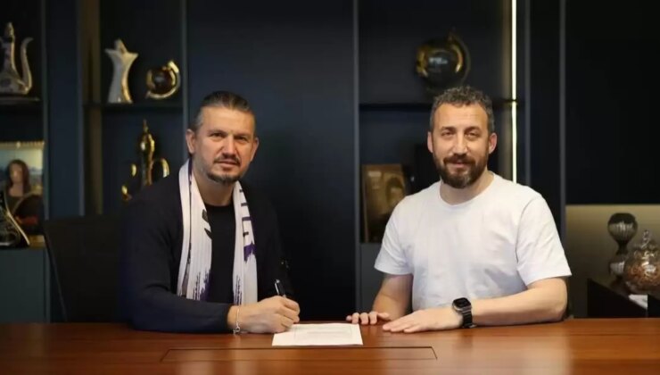 Hoca bahisten PFDK’ya sevk edildi, yollar ayrıldı! Gebzespor’da Toraman dönemi…