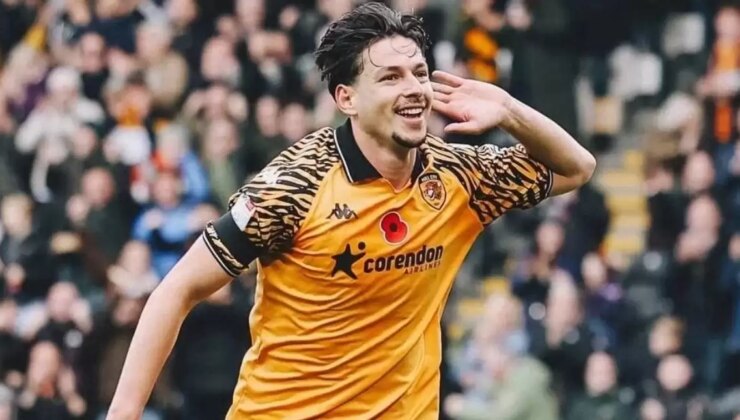 Hull City’i Enis Destan’ı yolladı! İşte yeni takımı…