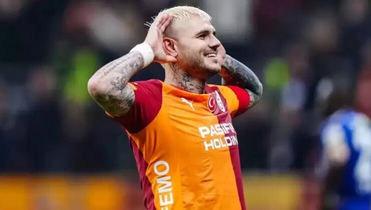 Icardi’de anlaşma tamam! İşte maaşı…