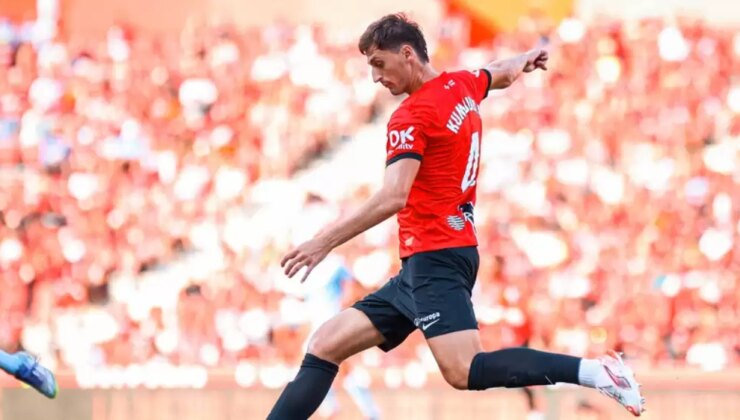 İDDİA! Beşiktaş’ta Graf yine devrede! La Liga’dan stoper…