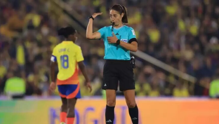 IFAB iş toplantısından çıkan kararlar açıklandı