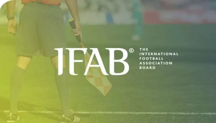 IFAB yeni oyun kuralları için salı günü toplanıyor