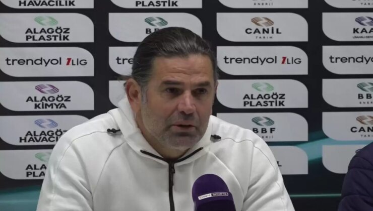 Iğdır FK, İbrahim Üzülmez ile yollarını ayırdı