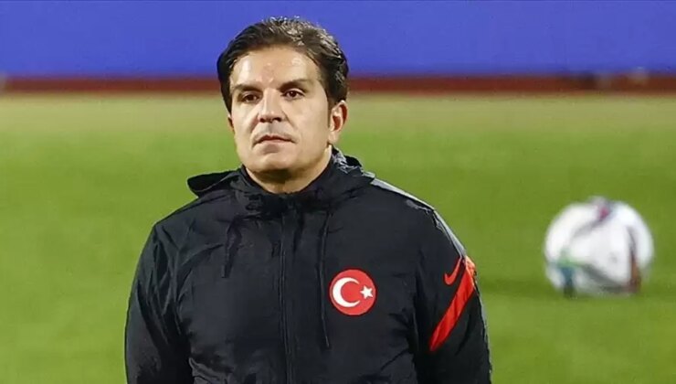 Iğdır FK, milli takımın eski antrenörünü getirdi! Anlaşma tamam… Kenan Koçak…