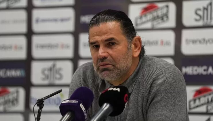 Iğdır FK’dan İbrahim Üzülmez kararı!