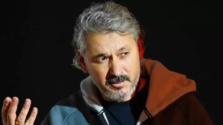 ikas Eyüpspor’dan teknik direktör açıklaması