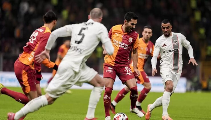 İlkay Gündoğan’dan eleştirilere yanıt: "Taraftarın tepkisi normal"