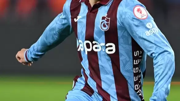 İmzayı attı, Trabzonspor ayrılığı TFF’ye bildirdi!