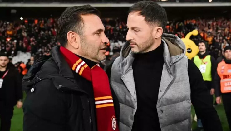 İngiliz basını The Guardian duyurdu: F.Bahçe ile G.Saray aynı yıldız ismin peşine düştü