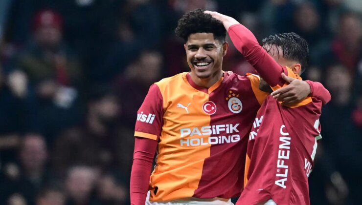 İngilizler Sara’nın şartlarını sordu! Cimbom kararını verdi