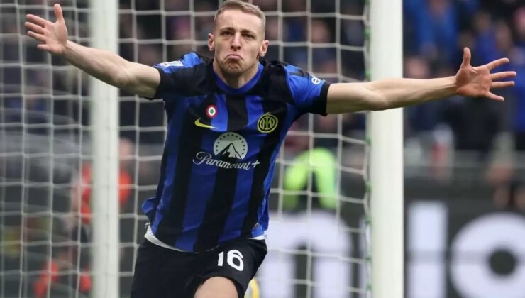 Inter, Davide Frattesi’nin bonservis bedelini belirledi! Dev istek…
