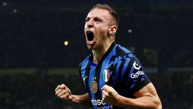 Inter’den Frattesi için transfer mesajı