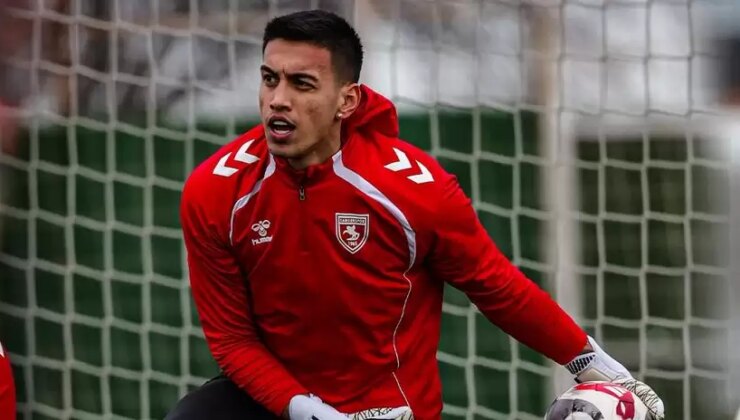 İrfan Can Eğribayat’ta opsiyon maddesinin detayları belli oldu! Samsunspor satın alma hakkını kullanırsa…