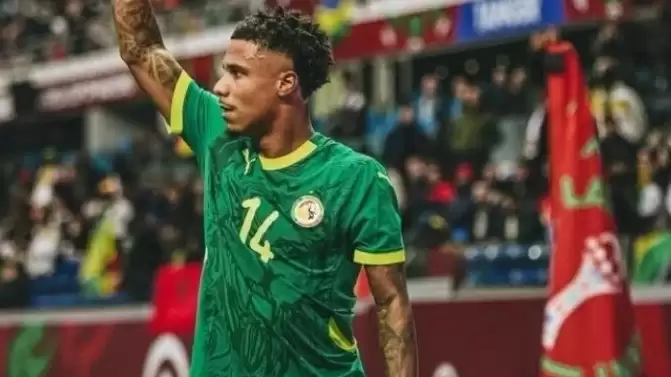 Ismail Jakobs konuştu, ortalık karıştı: Afrika Uluslar Kupası finalinde komplo iddiası