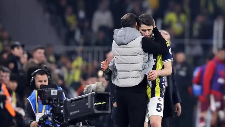 İsmail Yüksek’in son durumu belli oldu! Sakatlığı…