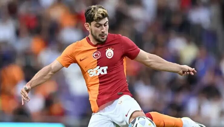 İsmi Kocaelispor ve Amedspor’la anılmıştı: Yusuf Demir’in menajerinden açıklama