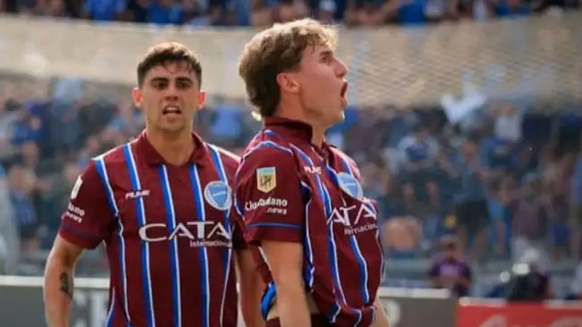 İsmi Trabzonspor’la anılmıştı: River Plate’i reddetti