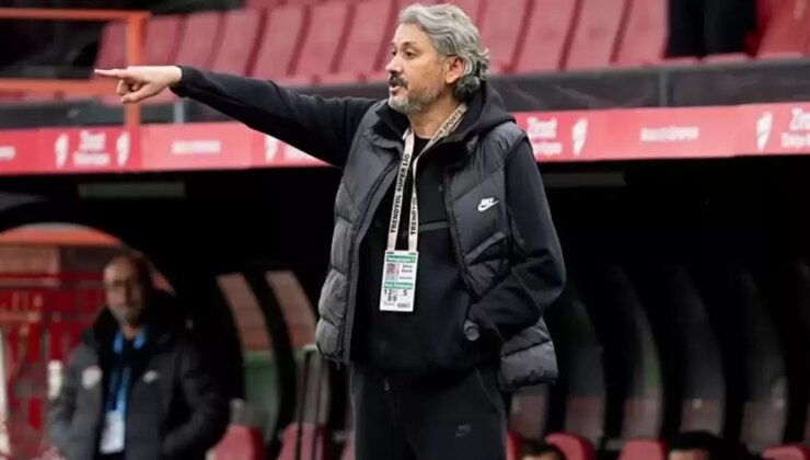 İsmini kimse bilmiyordu! Küme düşer denilen takımın başına geçti, tarih yazıyor